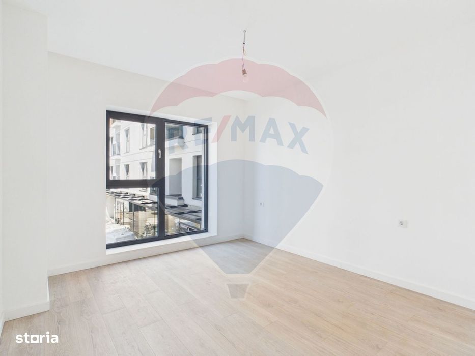 Apartament 2 camere zona OBOR - constructie finalizare septembrie 2026