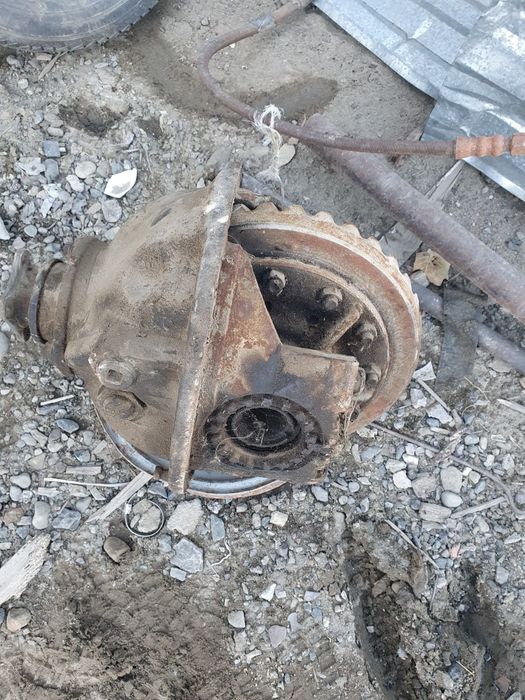 Редуктор газ 53.