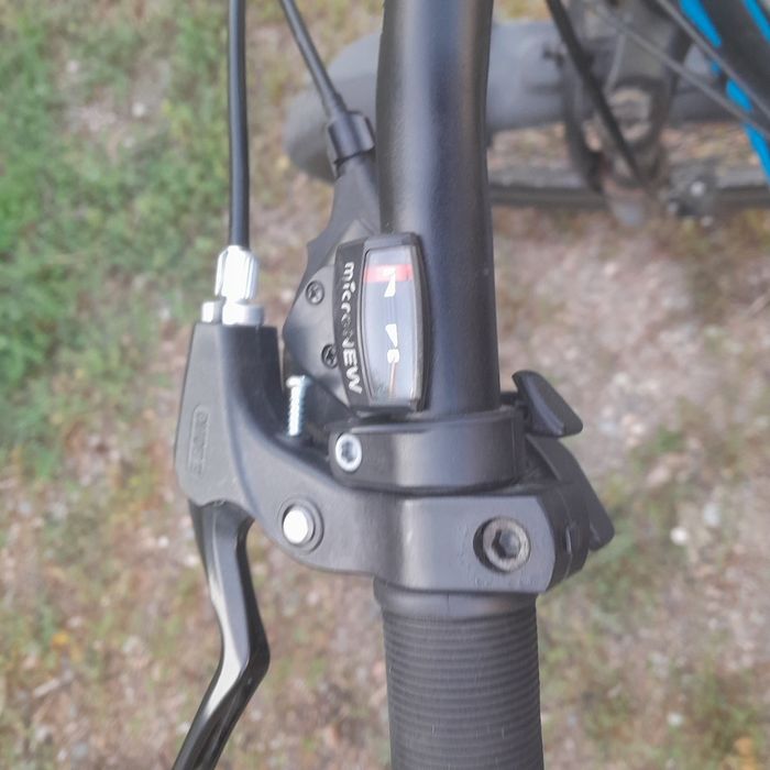 Продам велик в хорошем состоянии