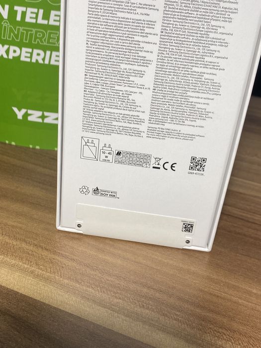 Samsung Galaxy A56 • 128 GB • Awesome Pink