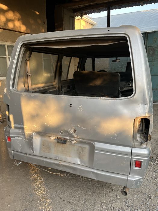 Продам mitsubishi L300