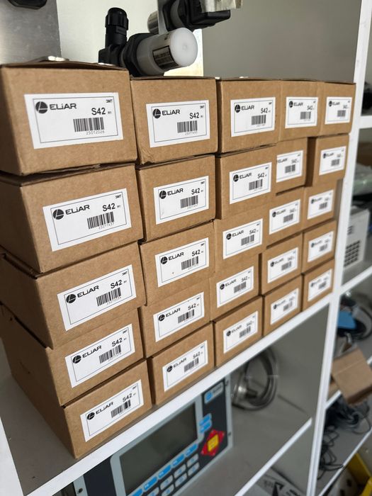 ELİAR PD 300 pd 320 pd 340  s40  s400 S 42