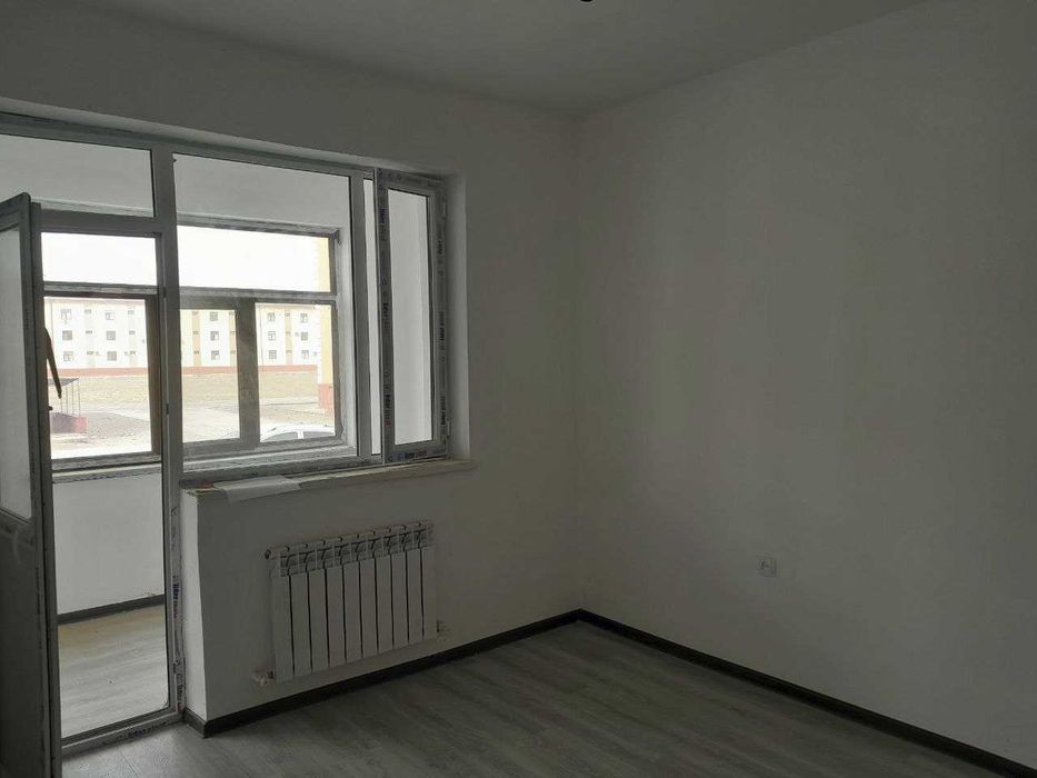 Ko`p qavatli uydagi xonadon