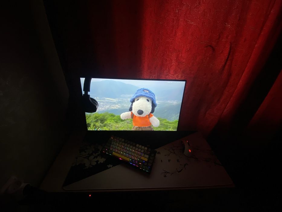 [СРОЧНО] Игровой компьютер