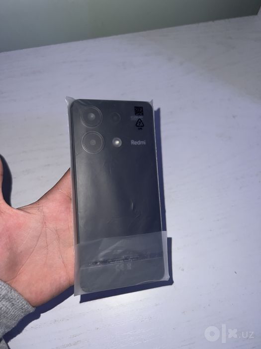 Redmi note 13 256/8