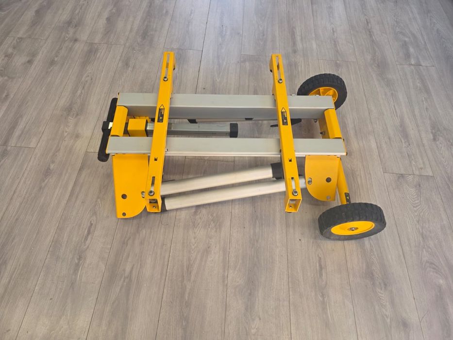 Masa circular dewalt