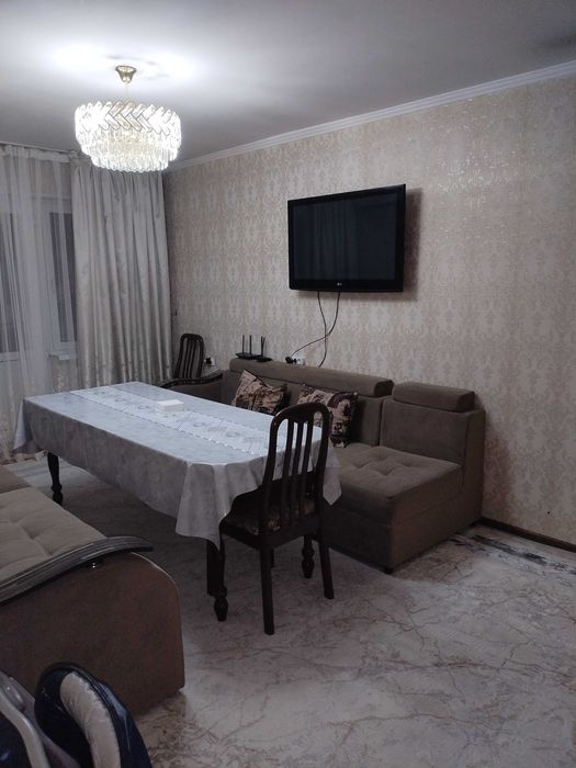 Сдается квартира