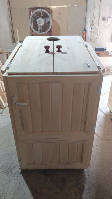 Фитобочка лечебная