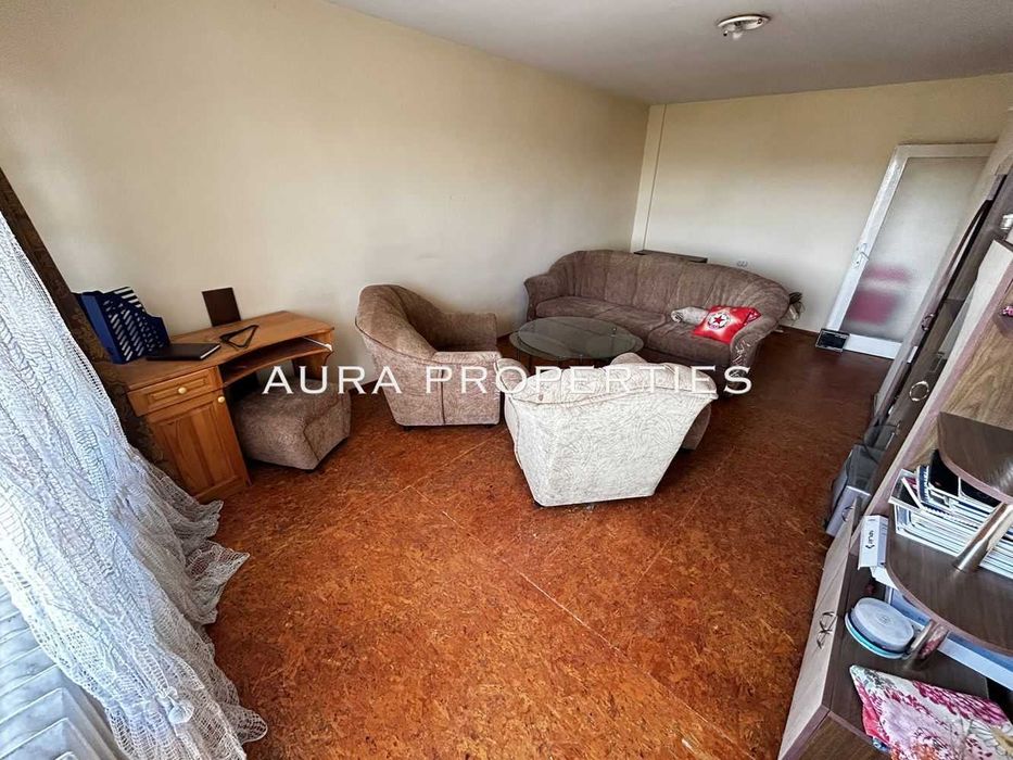 Продава се Двустаен апартамент в Разград, Абритус - 68 кв.м за 1050 €/кв.м - Снимка #1