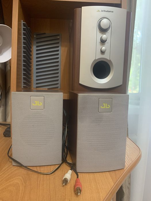 Рабочий стационарный компьтер