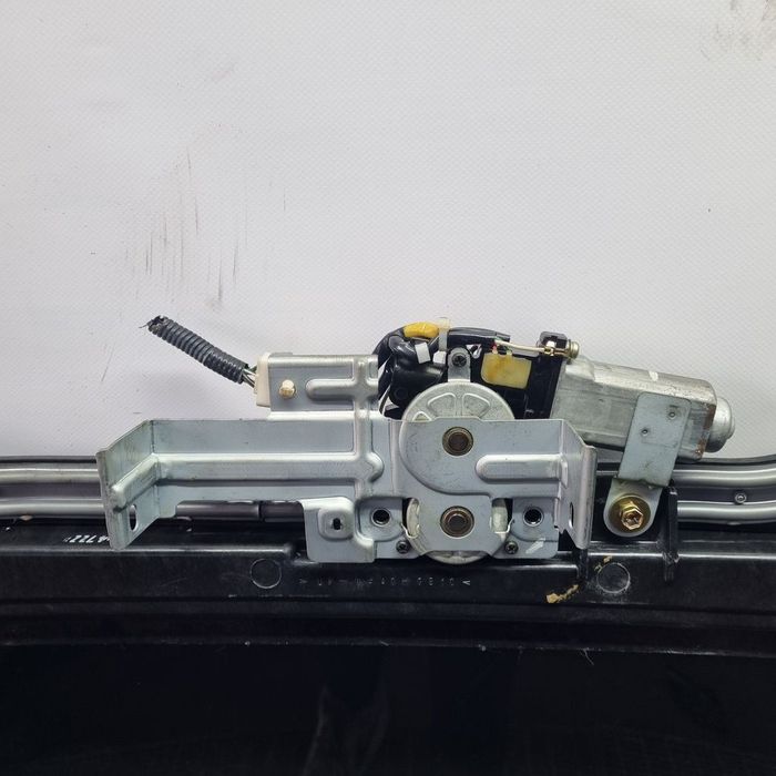 Trapa Toyota RAV 4 II 2002 - 2006 SUV 4 Usi (1428)