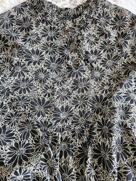 Красива ефирна рокля