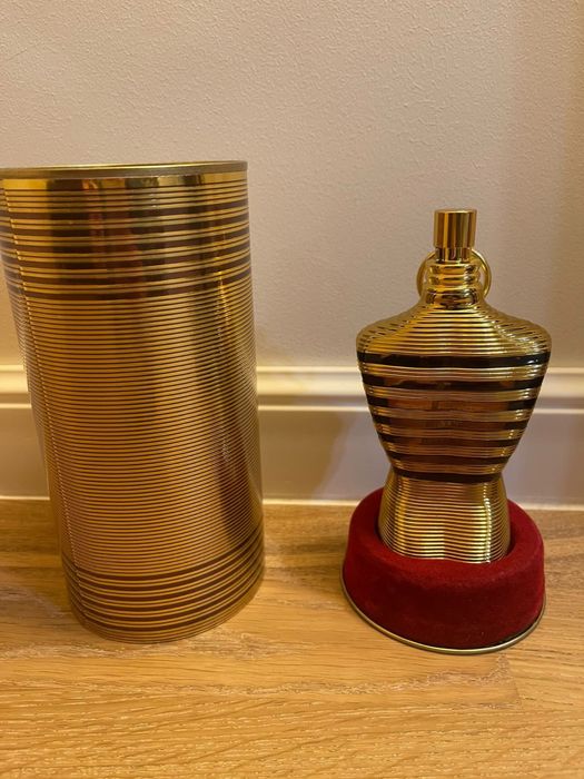 Parfum Jean Paul Gaultier Elixir