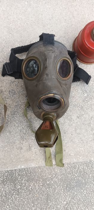 Masca în cutie ww2