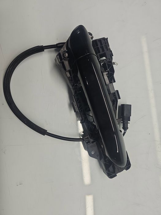 Maner usa dreapta spate Volkswagen Passat CC (358) [Fabr 2012-2016] Co
