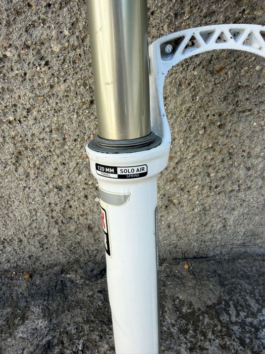 RockShox Recon въздушна вилка