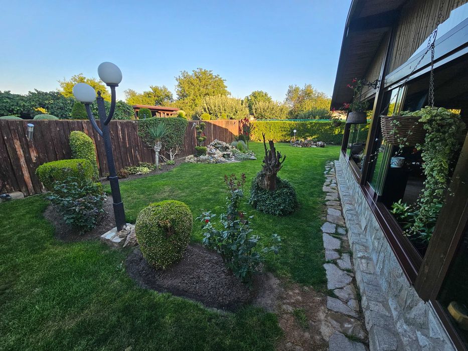 Продава се Къща в с. Плачидол, Област Добрич - 115 кв.м за 1522 €/кв.м - Снимка #14