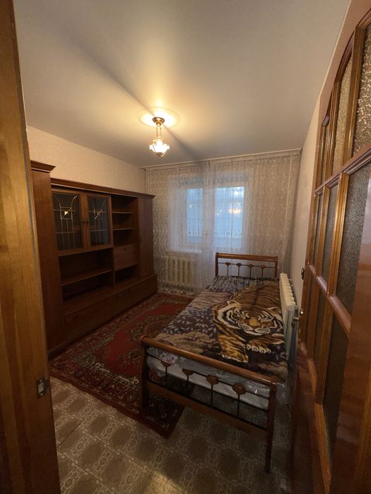 Сдам 3-х квартиру