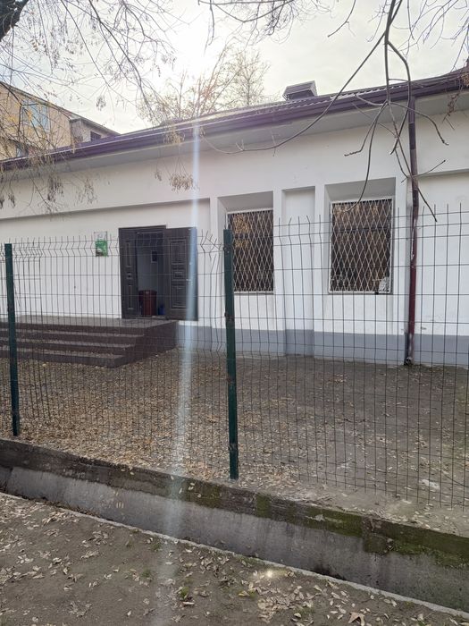 Офис в центре города в Ташкенте