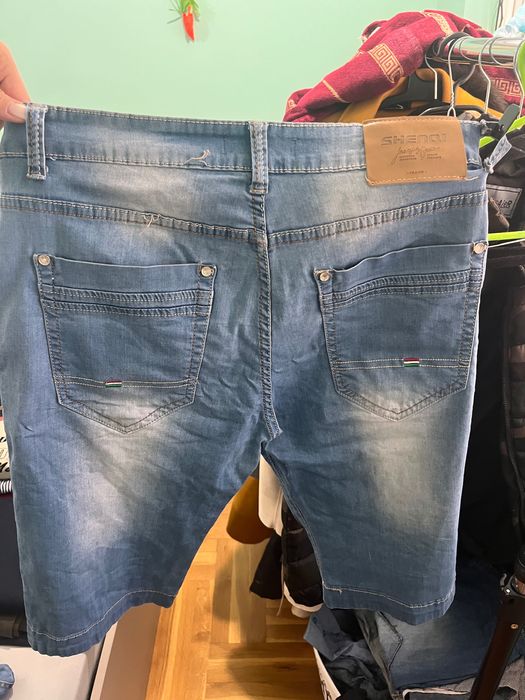 Мъжки летни дънки