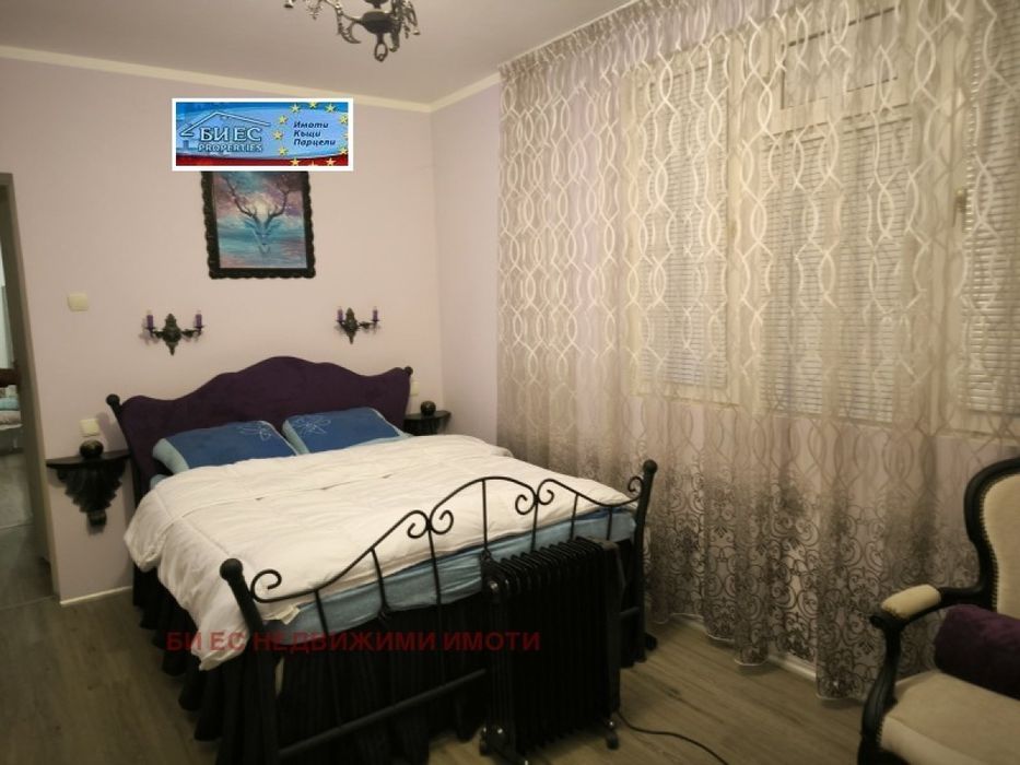 Продава се Етаж от къща в Етрополе - 90 кв.м за 756 €/кв.м - Снимка #5