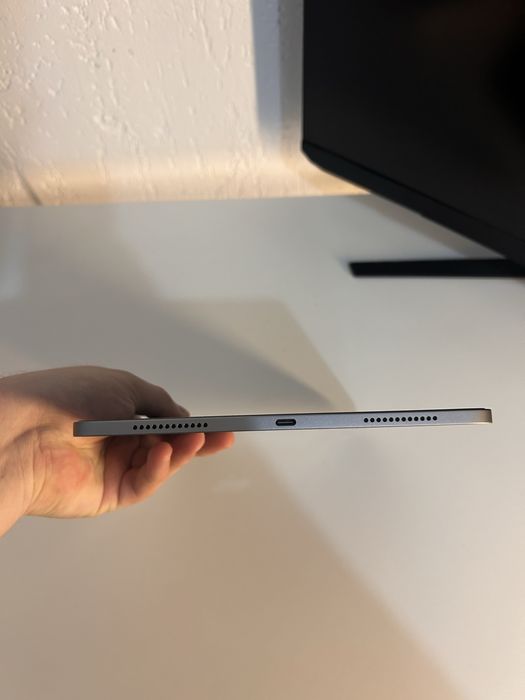 Apple Ipad Air 11” M3 256GB FullBox - Silver