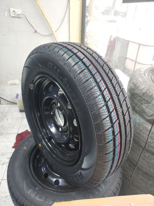 Дамас Лабо учун таййор комплект 13 диска балон