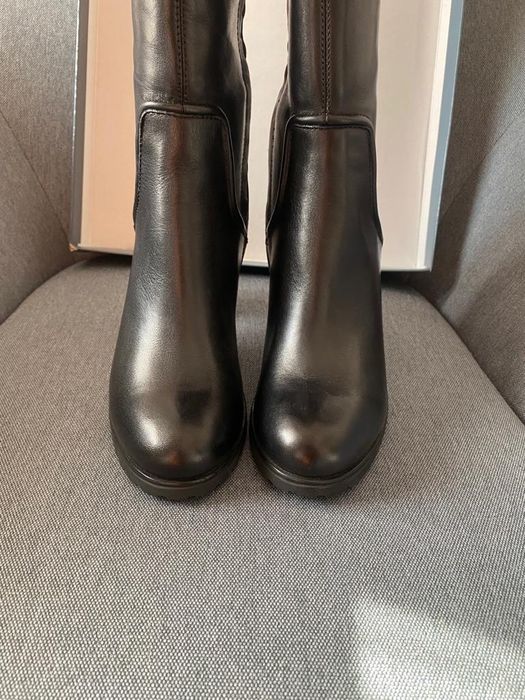Cizme Geox Amphibiox - dama