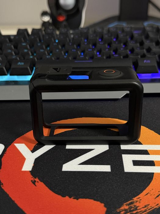 Dji osmo action 3 - stare perfecta