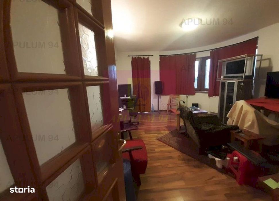 Vila Spatioasa Bucuresti Prelungirea Ghencea