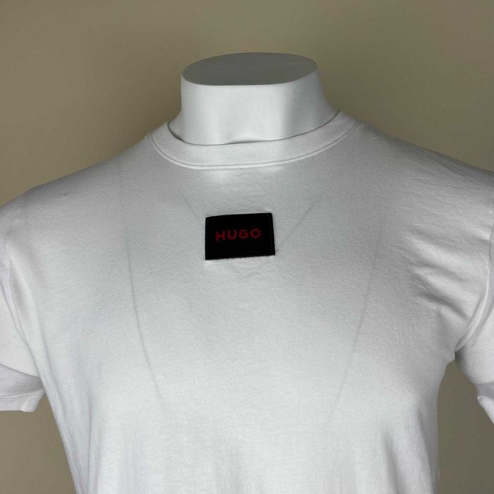 Тениска на  Hugo