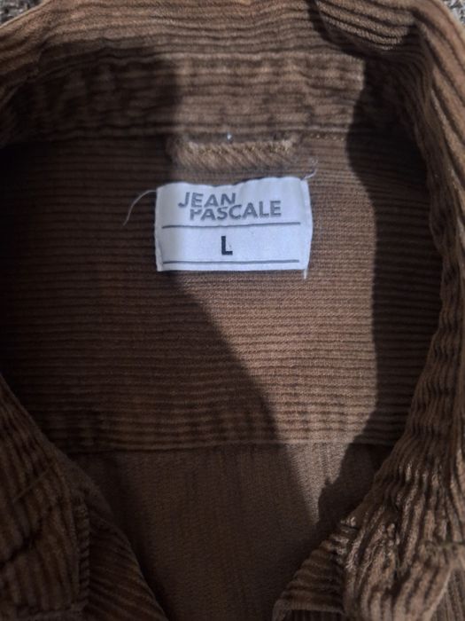 Прадам рубашку оригинал JEAN PASCALE