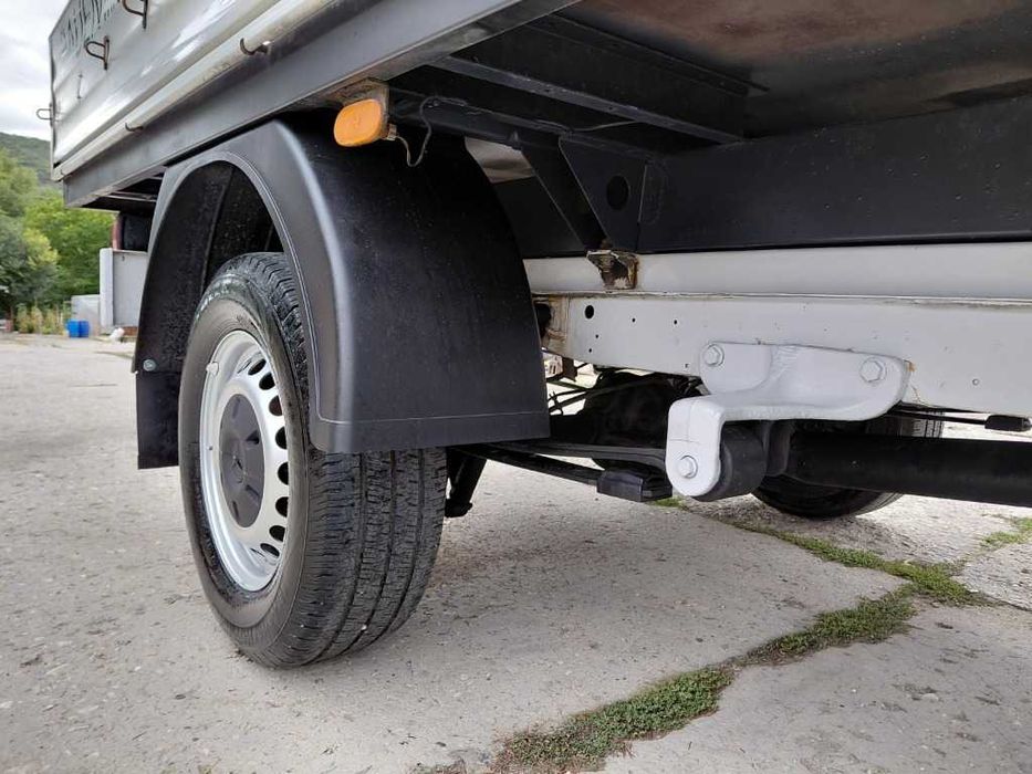 Мерцедес бенц Спринтер