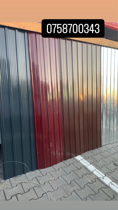 Tabla cutata la 20 lei