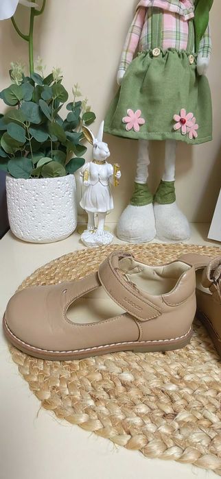 Детски обувки 27