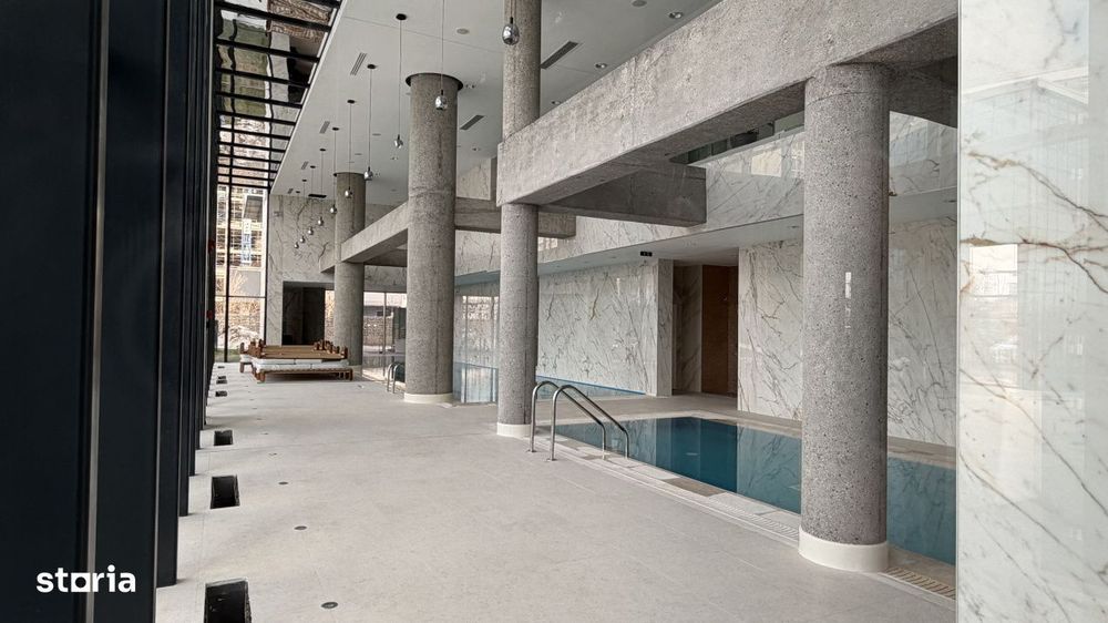De inchiriat  | Apartament 2 camere  | Upsite Floreasca