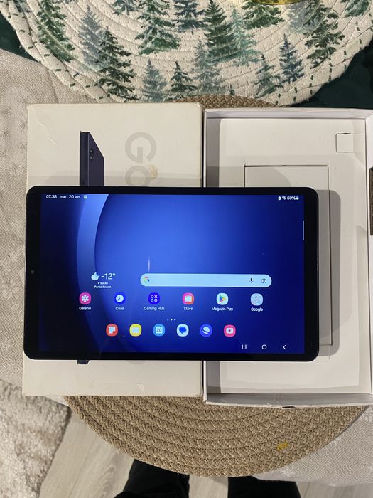 Tableta Samsung Tab A9