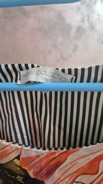 Rochie fără maneci
