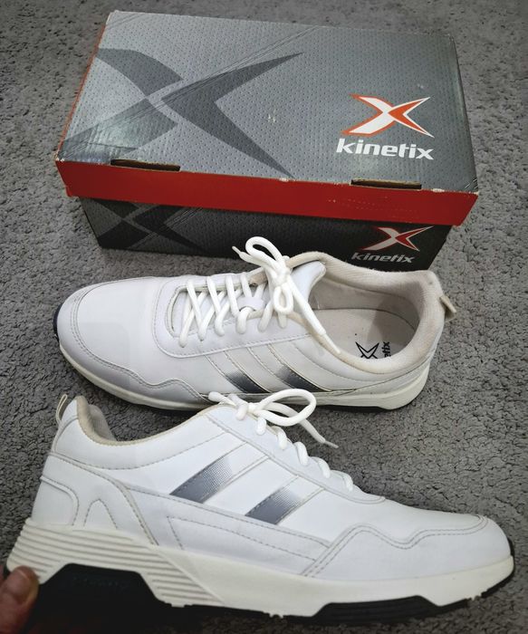 Продаются кроссовки фирма Kinetix,pазмер 41.