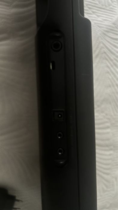 Синтезатор casiotone ct-s200