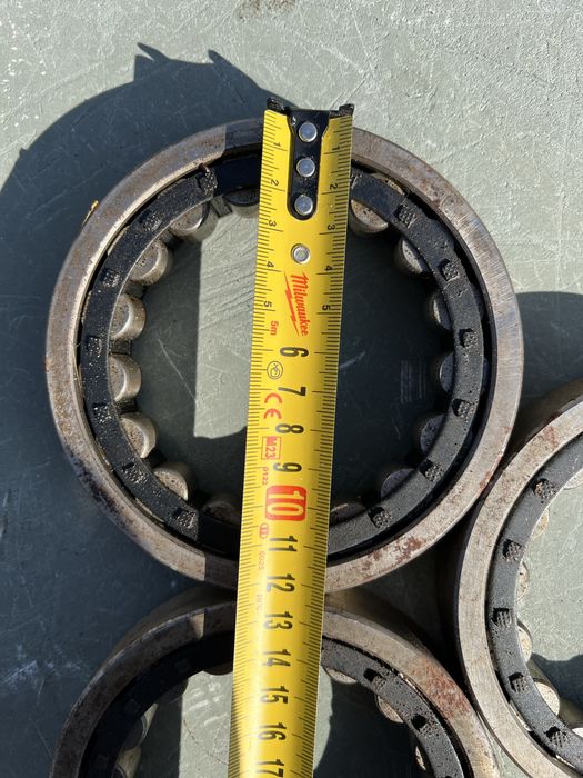 Rulment industrial RNU214 – rulment role cilindrice – 3 buc