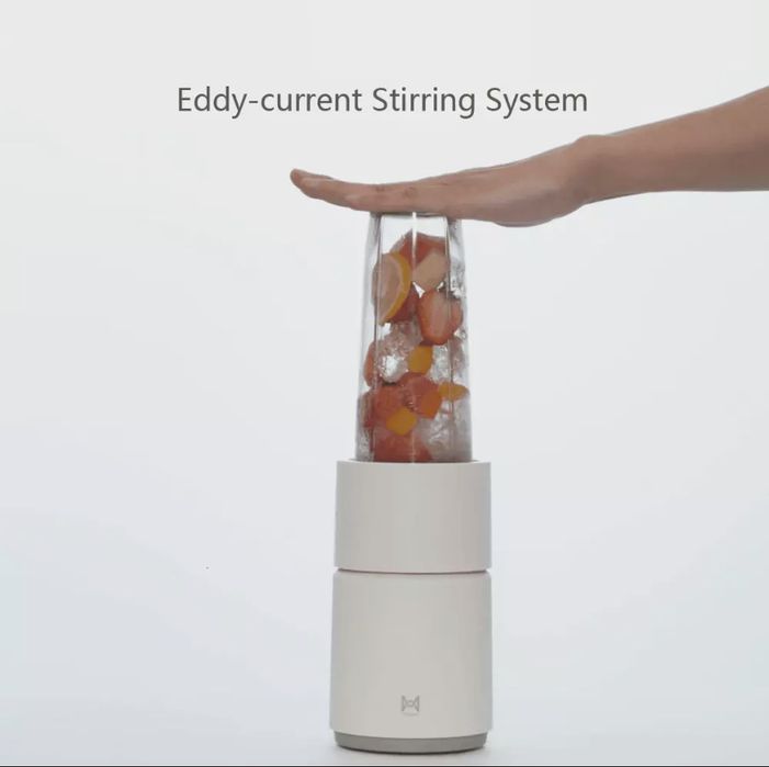 Блендер Xiaomi Pinlo Little Monster