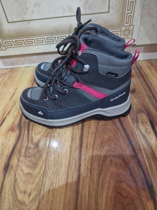 Ghete impermeabile masura 32