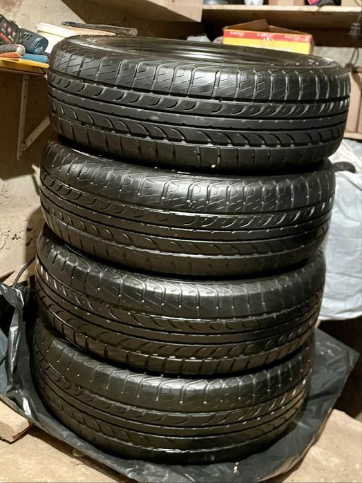 Продам летние шины