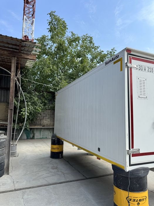 Isuzu kuzof.