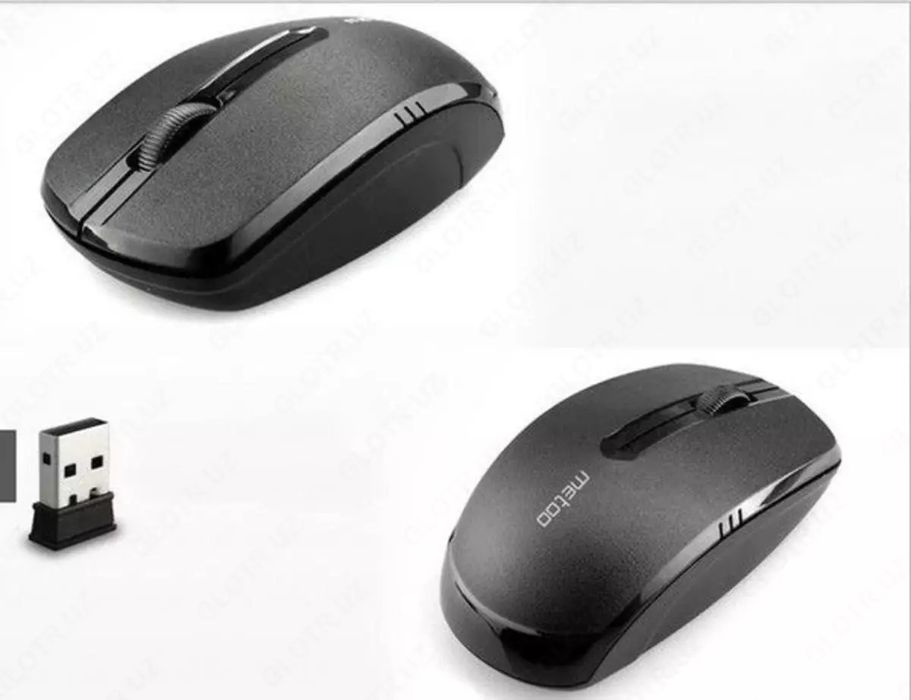 bluetooth sichqoncha