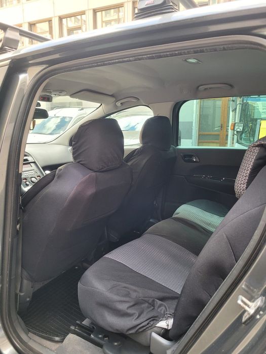 PEUGEOT 5008 2010 — imagine 2