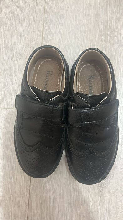 Продам детские обуви