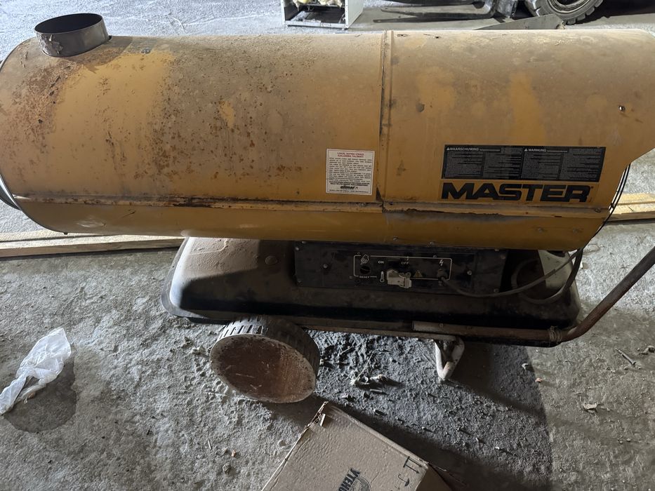 Пушка на дизелье