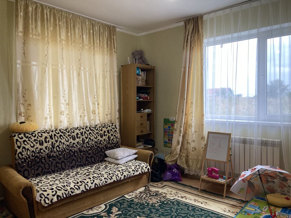 Срочно продам дом